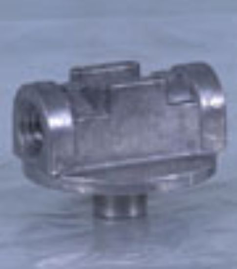 Picture of Hydraulic Filter Head