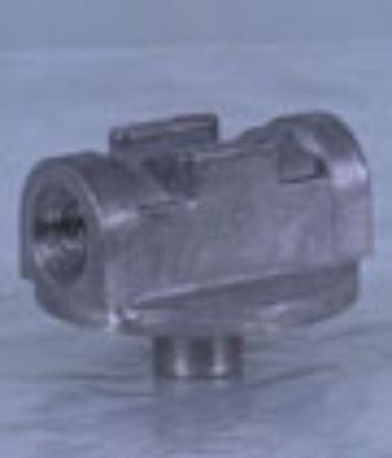 Picture of Hydraulic Filter Head