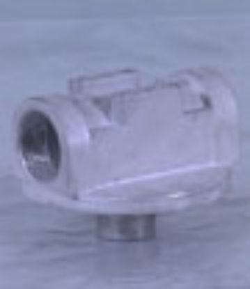 Picture of Hydraulic Filter Head