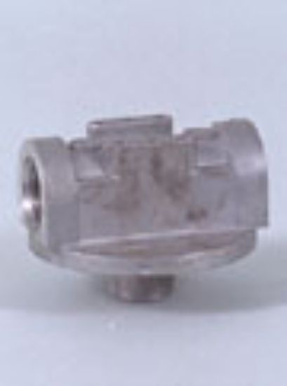 Picture of Hydraulic Filter Head