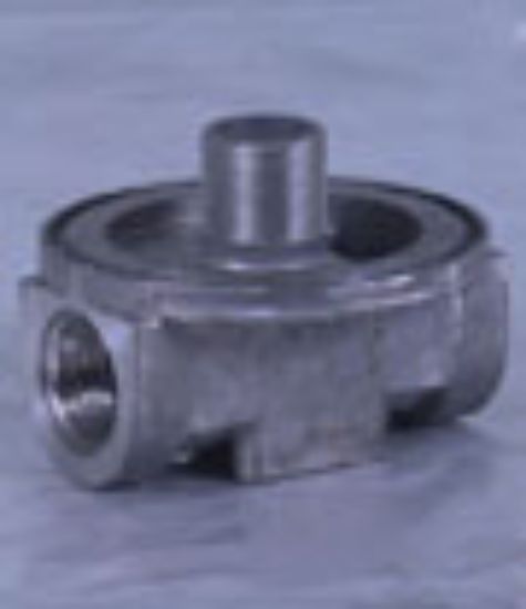 Picture of Hydraulic Filter Head