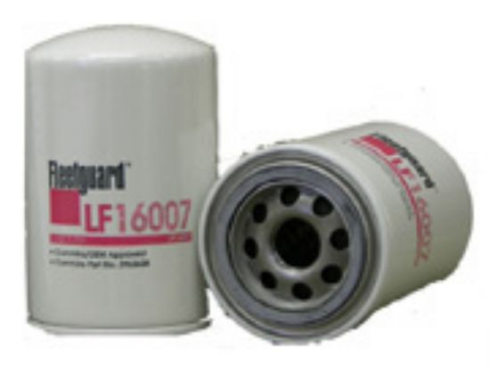 Picture of OIL FILTER