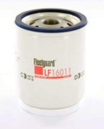 Picture of OIL FILTER