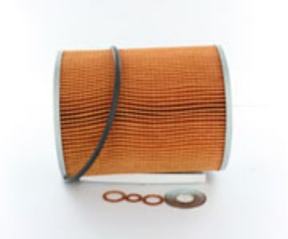 Picture of OIL FILTER