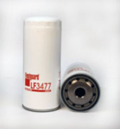 Picture of OIL FILTER