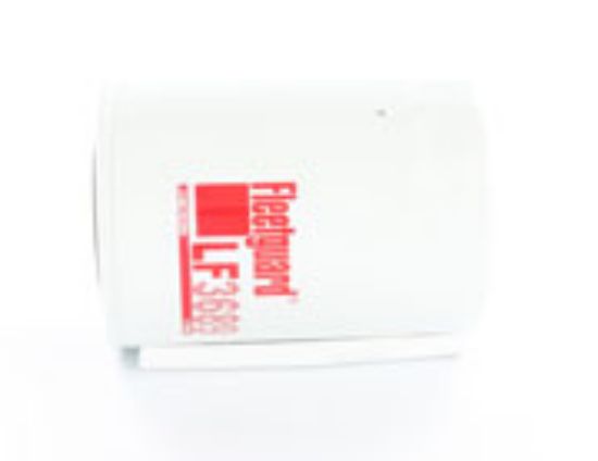 Picture of OIL FILTER