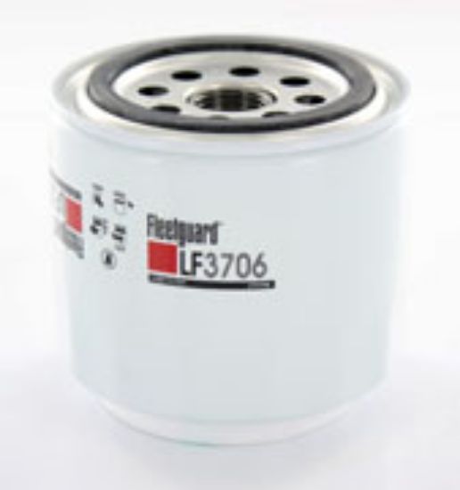 Picture of OIL FILTER