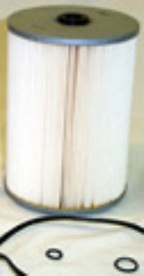 Picture of OIL FILTER