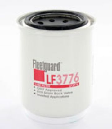 Picture of OIL FILTER