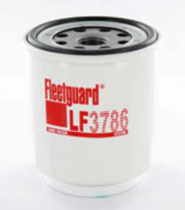 Picture of OIL FILTER