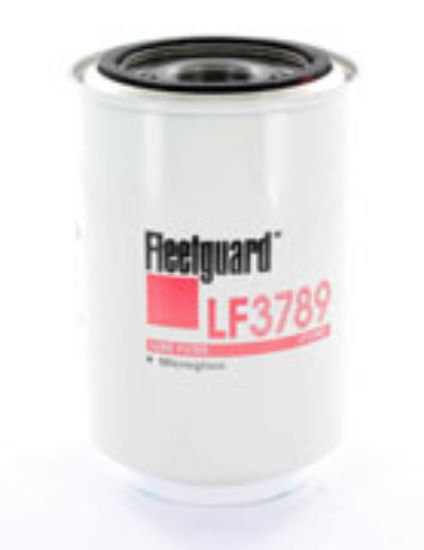 Picture of OIL FILTER