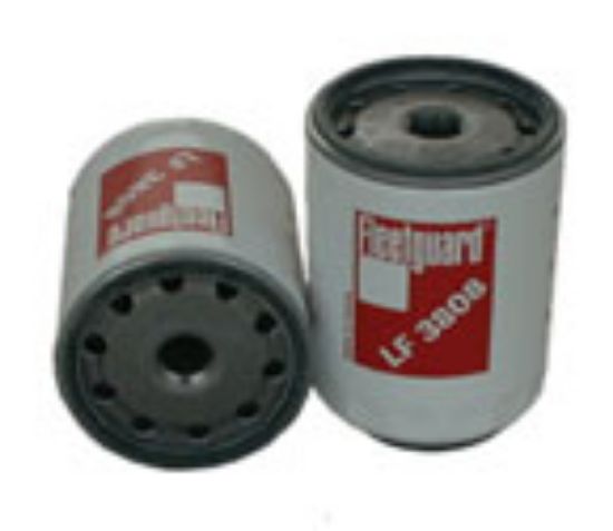 Picture of OIL FILTER