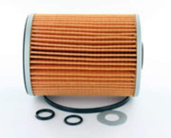 Picture of OIL FILTER