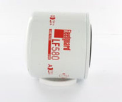 Picture of OIL FILTER