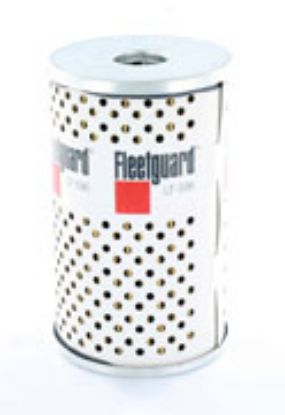 Picture of OIL FILTER