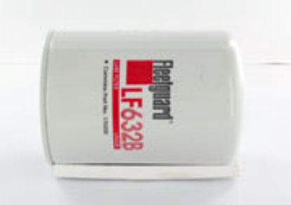 Picture of OIL FILTER