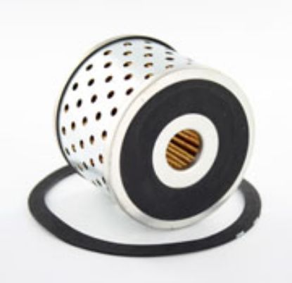 Picture of OIL FILTER