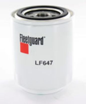 Picture of OIL FILTER