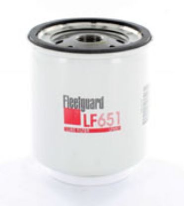 Picture of OIL FILTER