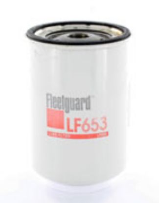 Picture of OIL FILTER