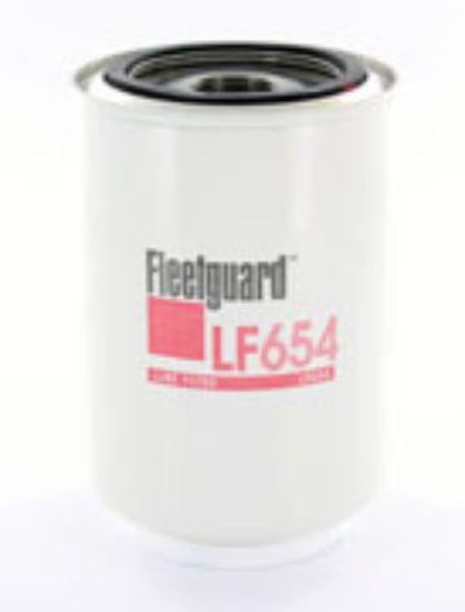 Picture of OIL FILTER