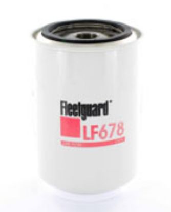 Picture of OIL FILTER