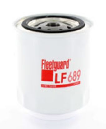 Picture of OIL FILTER