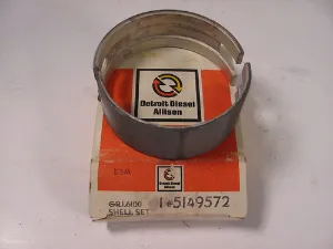 Connecting Bearing