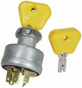 Igntion Switch