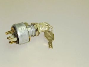 Igntion Switch
