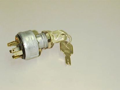 Picture of Igntion Switch
