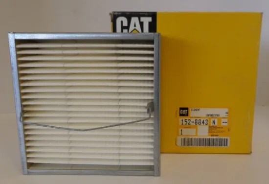 Picture of Fuel Water Seperator Filter