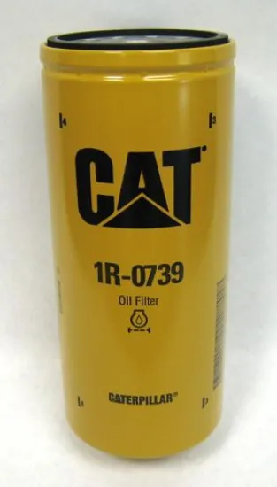 Picture of FILTER AS-ENGINE OIL (STD EFFICIENCY)