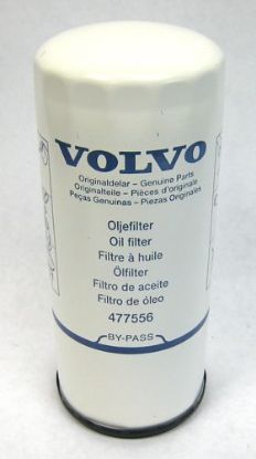 Picture of Oil Filter