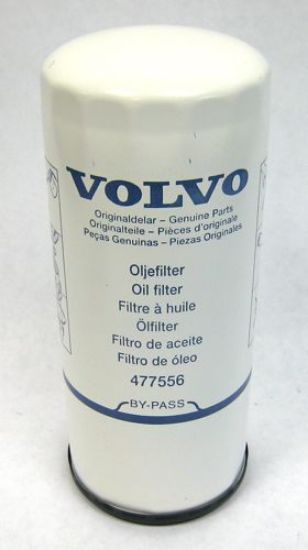 Picture of Oil Filter