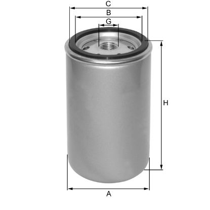 Picture of Fuel Filter