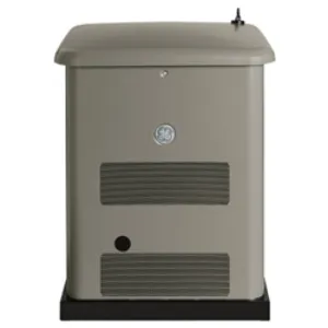10 kW Home Generator Set - Natural Gas / Propan
