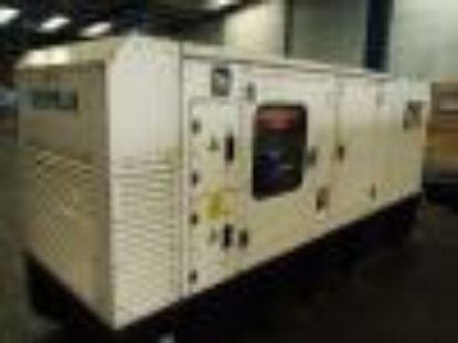 Picture of 20 kW Home Generator Set - Natural Gas / Propan
