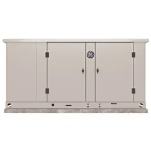 30 kW Home Generator Set