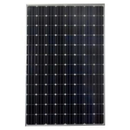 Picture of 390-Watt Monocrystalline Solar Panel