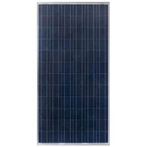 280-Watt Polcrystalline Solar Panel