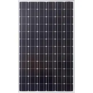 250-Watt Monocrystalline Solar Panel