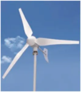 Wind Turbine - Residental 600 Watt