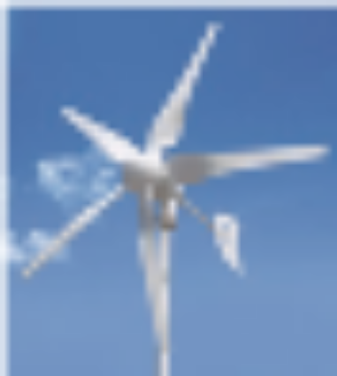 Picture of Wind Turbine - Residental 1000 Watt