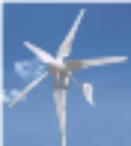 Wind Turbine - Residental 2000 Watt