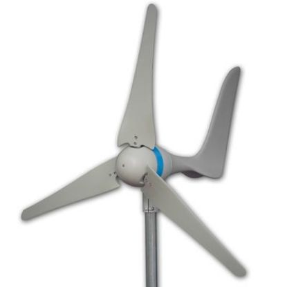 Picture of Residental Wind Turbine 600 watt