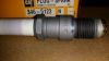 Picture of Spark Plug, Caterpillar Gas Generator