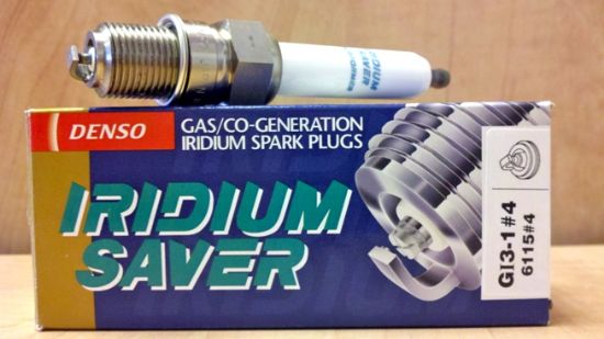 Picture of Spark Plug, Denso