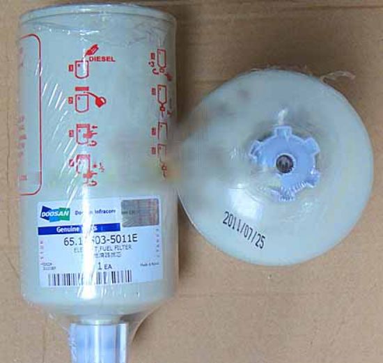 Picture of Fuel Filter