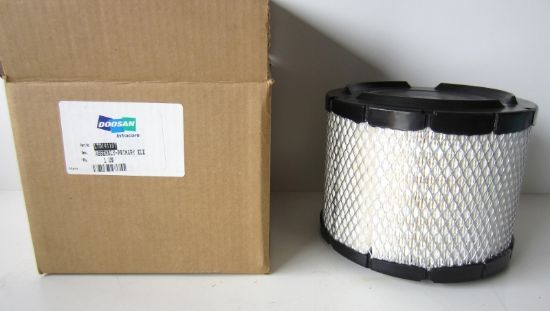 Picture of Air Filter, Primary